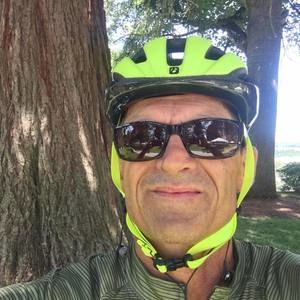 Meet your Posher, Jeffrey